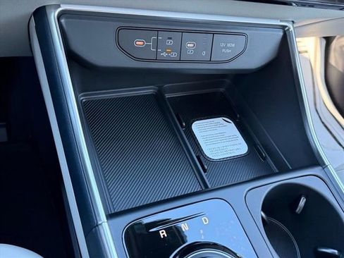 New 2026 Kia Carnival SX Prestige FWD image 22