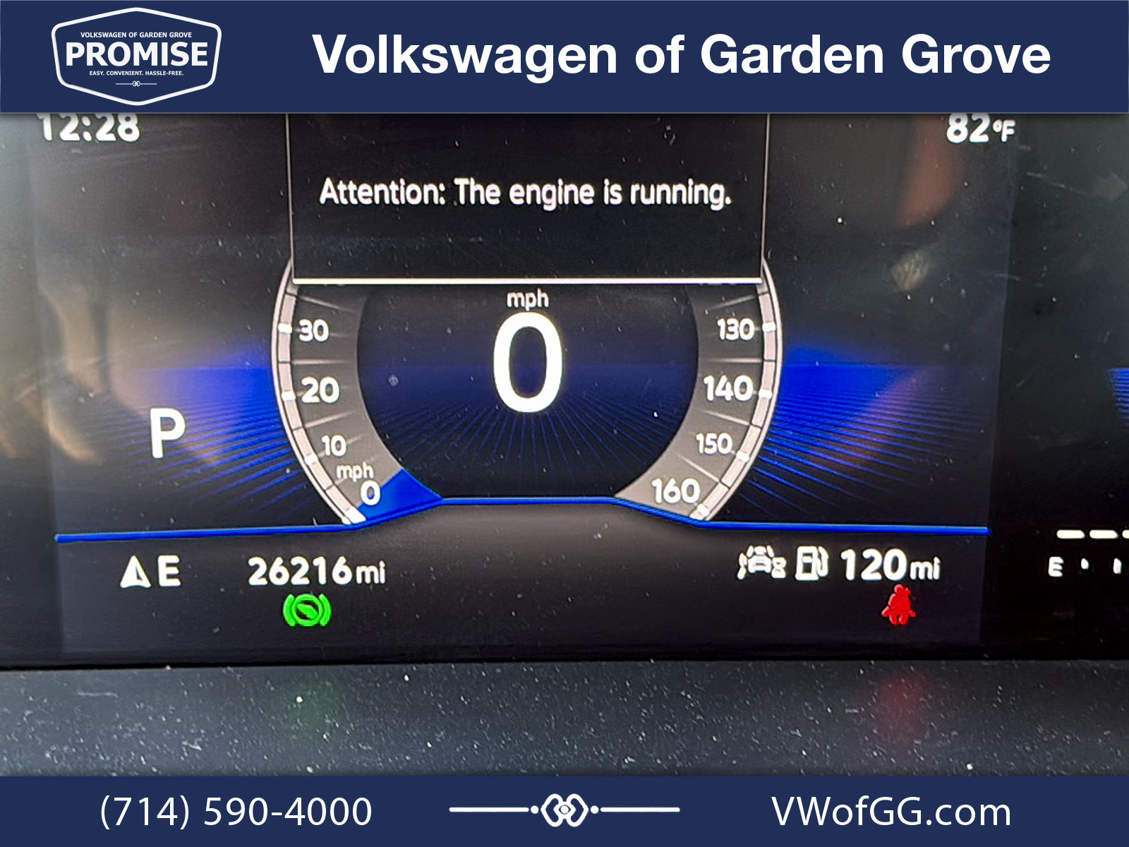 Used 2023 Volkswagen Tiguan SE FWD image 20