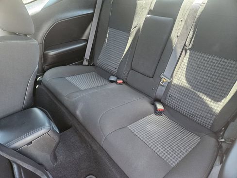 Used 2023 Dodge Challenger GT w/ Blacktop Package RWD image 21
