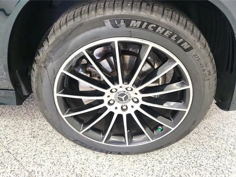 Used 2023 Mercedes-Benz GLE 350 4MATIC image 14
