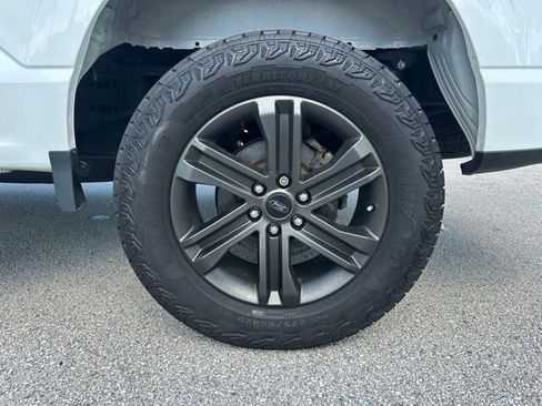 Certified 2022 Ford F150 XLT w/ Equipment Group 302A High AWD/4WD image 30