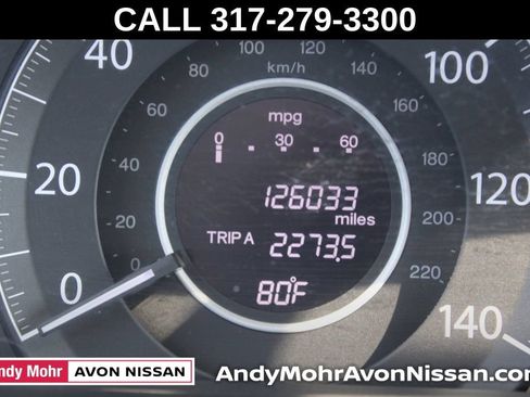 Used 2015 Honda CR-V EX-L image 35