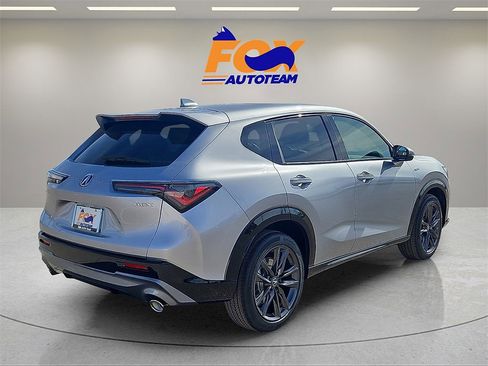 New 2026 Acura ADX A-Spec image 5