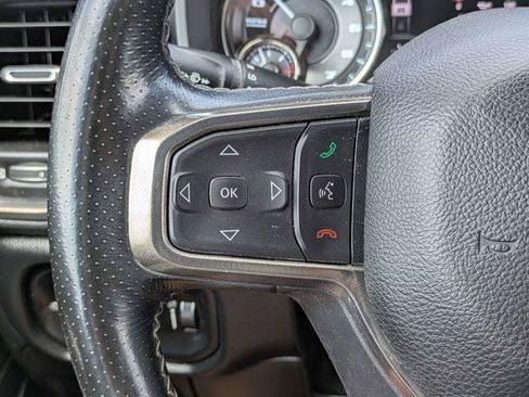 Used 2021 RAM 1500 Rebel w/ Rebel Level 2 Equipment Group AWD/4WD image 26