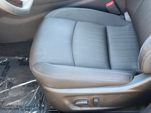 Certified 2025 Nissan Altima 2.5 SV FWD image 19