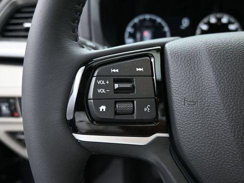 New 2026 Honda Odyssey EX-L image 13