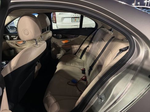 Used 2019 Mercedes-Benz C 300 4MATIC Sedan image 8