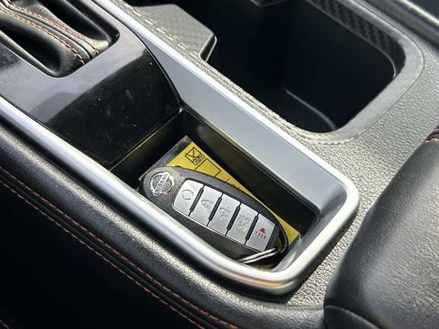 Used 2022 Nissan Sentra SR image 26