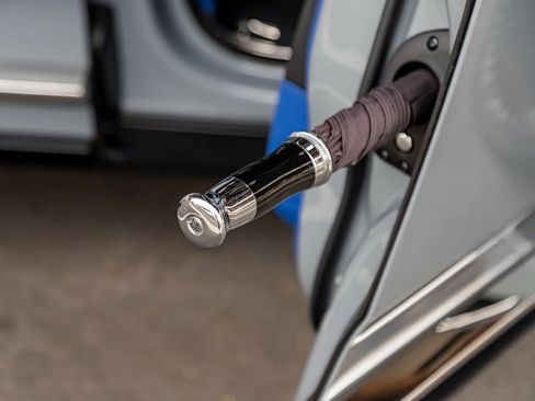 Used 2022 Rolls-Royce Cullinan image 6