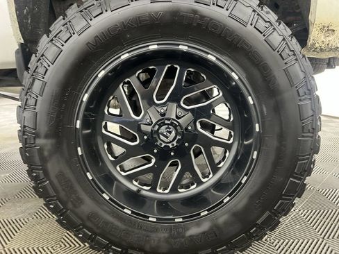 Used 2016 Chevrolet Silverado 1500 LT image 31