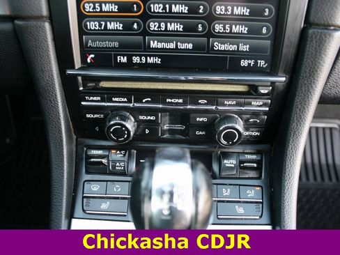 Used 2013 Porsche Boxster image 13