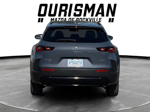 New 2026 MAZDA CX-50 AWD 2.5 Hybrid w/ Premium Pkg image 5