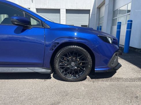 Used 2023 Subaru WRX Premium image 9