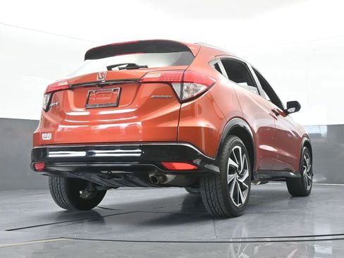 Used 2019 Honda HR-V Sport image 56