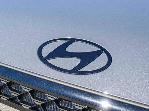 New 2026 Hyundai Santa Fe Calligraphy AWD/4WD image 14