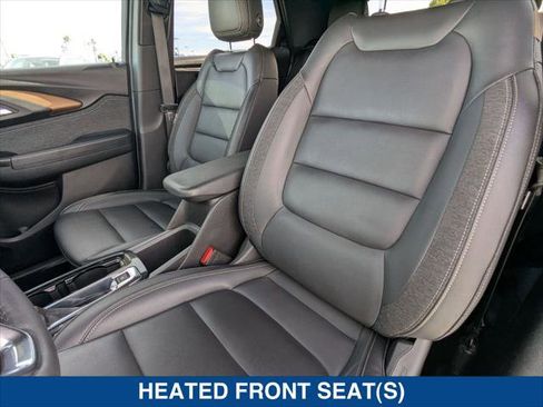 Used 2023 Chevrolet TrailBlazer ACTIV w/ Convenience Package image 20