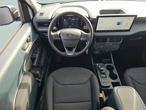 New 2026 Ford Maverick XL image 4