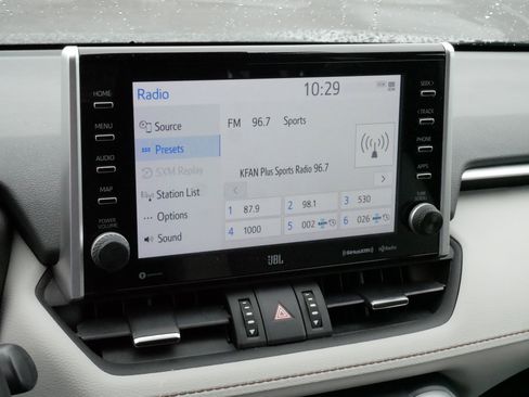 Used 2022 Toyota RAV4 Limited AWD/4WD image 23