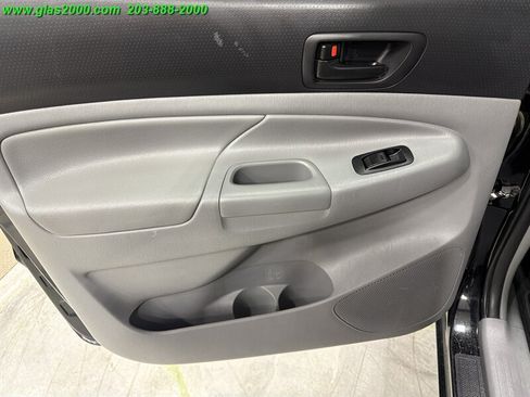Used 2012 Toyota Tacoma 4x4 Double Cab w/ Convenience Pkg image 27