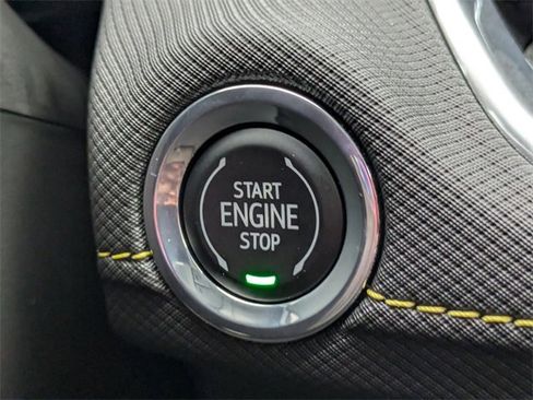 New 2026 Chevrolet TrailBlazer ACTIV w/ Convenience Package image 21