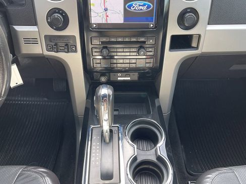 Used 2012 Ford F150 FX4 w/ FX Luxury Pkg image 35