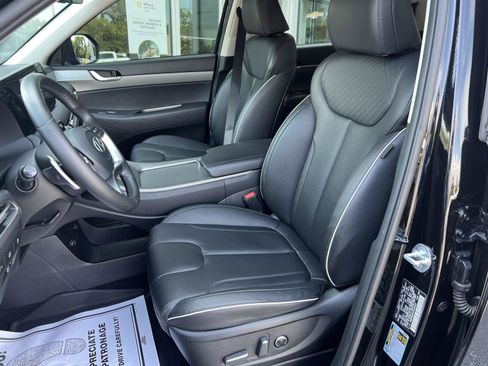 Used 2023 Hyundai Palisade XRT AWD/4WD image 10