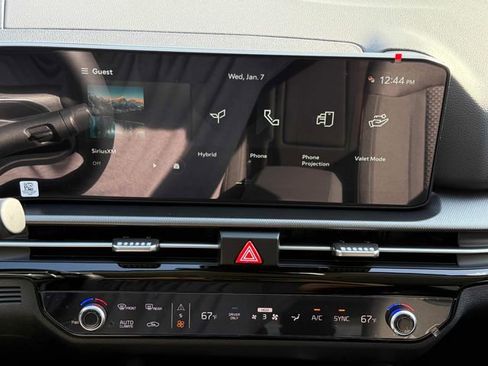 New 2026 Kia Sportage S image 4