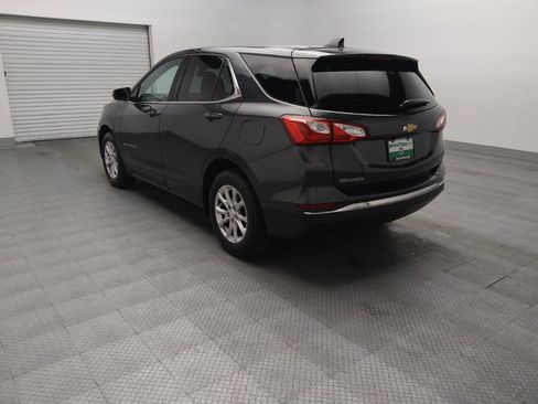 Used 2019 Chevrolet Equinox LT FWD image 5