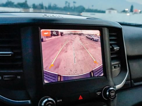 Certified 2024 RAM 2500 Big Horn image 24