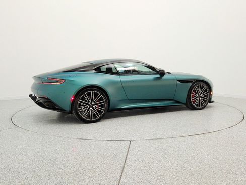 Used 2024 Aston Martin DB12 Coupe RWD image 6