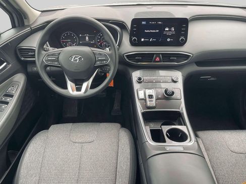 Certified 2023 Hyundai Santa Fe SE FWD image 12