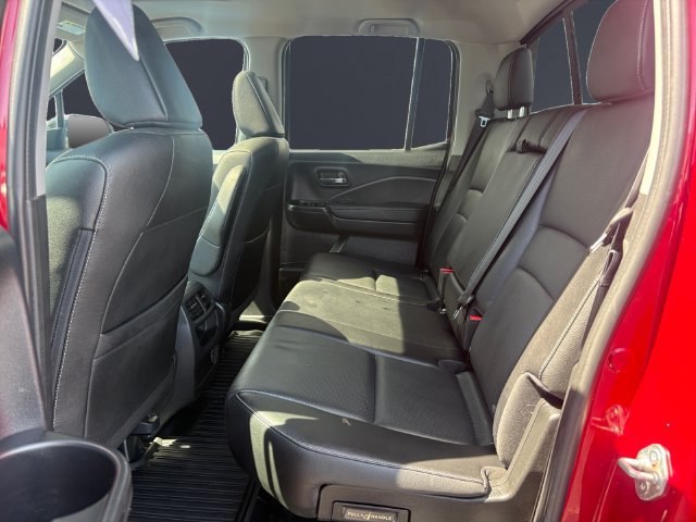 Used 2022 Honda Ridgeline RTL-E image 11