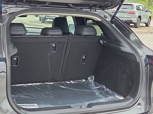 Used 2023 MAZDA CX-30 AWD 2.5 S w/ Preferred Package image 9