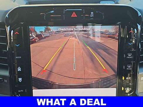 New 2026 RAM 2500 Tradesman image 23