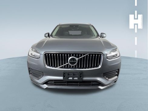 Used 2020 Volvo XC90 T6 Momentum AWD/4WD image 3