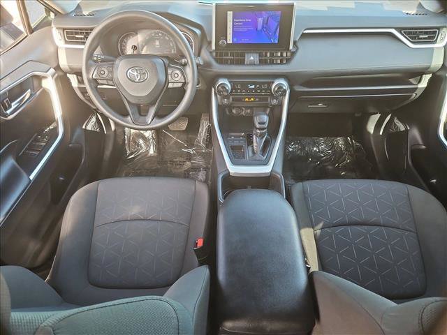 Used 2024 Toyota RAV4 XLE FWD image 22
