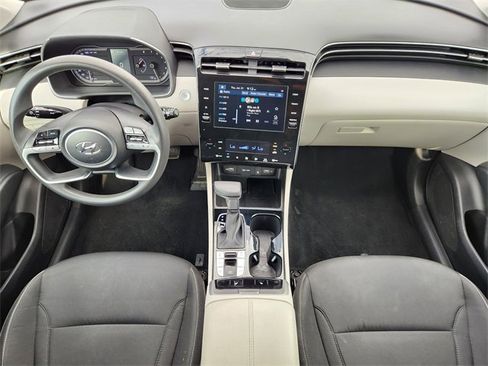 Used 2024 Hyundai Tucson SEL image 26