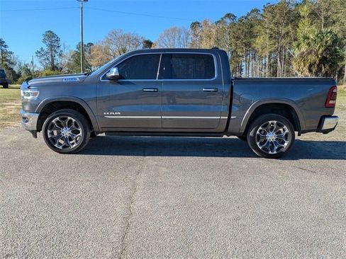 Used 2021 RAM 1500 Limited image 7