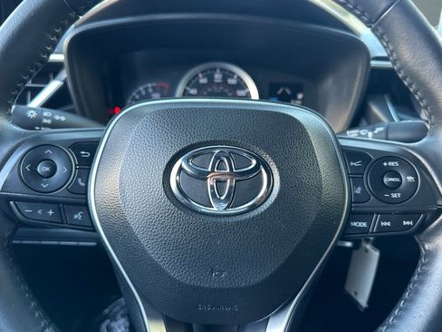 Used 2021 Toyota Corolla SE image 14
