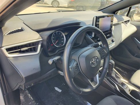 Used 2021 Toyota Corolla SE image 14