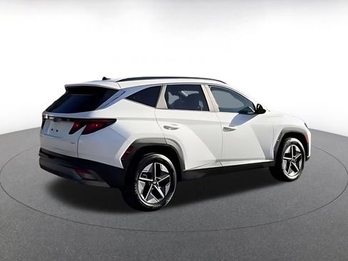 Used 2026 Hyundai Tucson SEL Plus AWD/4WD image 10