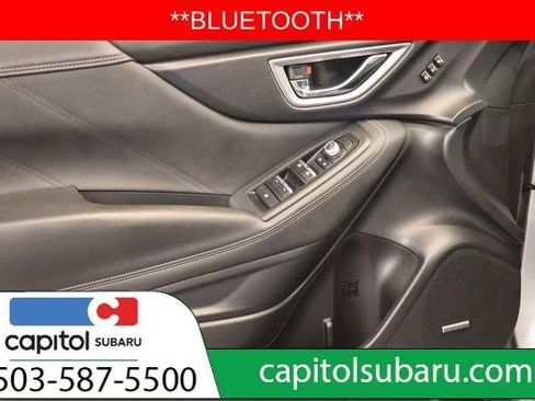 Used 2023 Subaru Forester Touring image 11