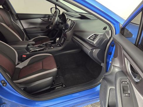 Used 2021 Subaru Impreza 2.0i Sport image 33
