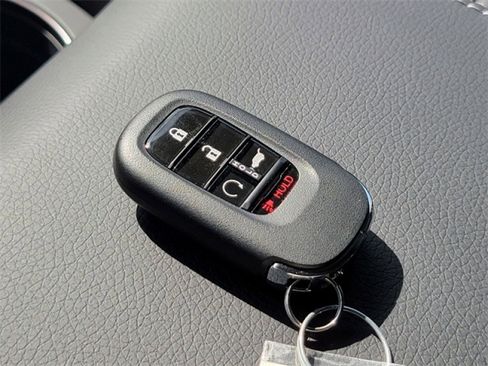 New 2025 Honda Pilot EX-L image 29