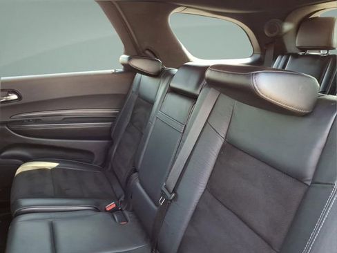 Used 2022 Dodge Durango GT AWD/4WD image 18