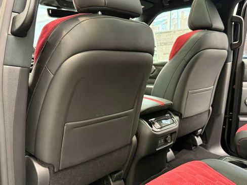 New 2026 Nissan Armada NISMO image 26