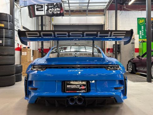 Used 2024 Porsche 911 GT3 RS w/ Weissach Package image 7