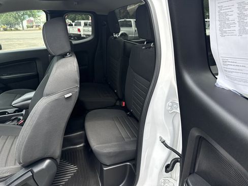 Used 2020 Ford Ranger XLT w/ Equipment Group 301A Mid AWD/4WD image 18