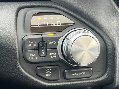 New 2026 RAM 1500 Laramie w/ Bed Utility Group image 21