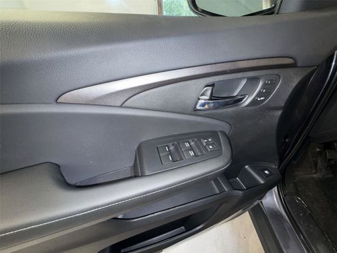 New 2026 Honda Ridgeline RTL image 15